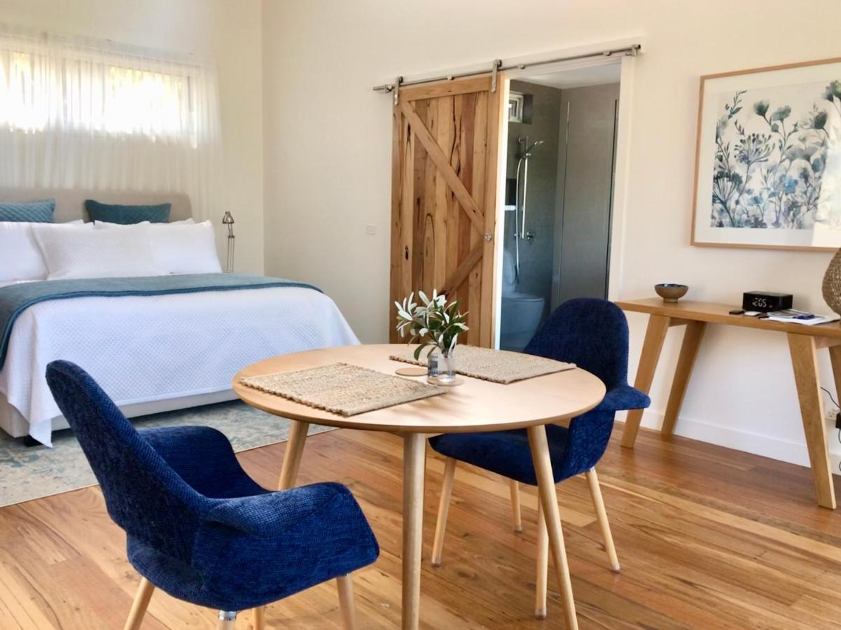 Messmates Luxury Eco Suites Inverloch Exterior photo