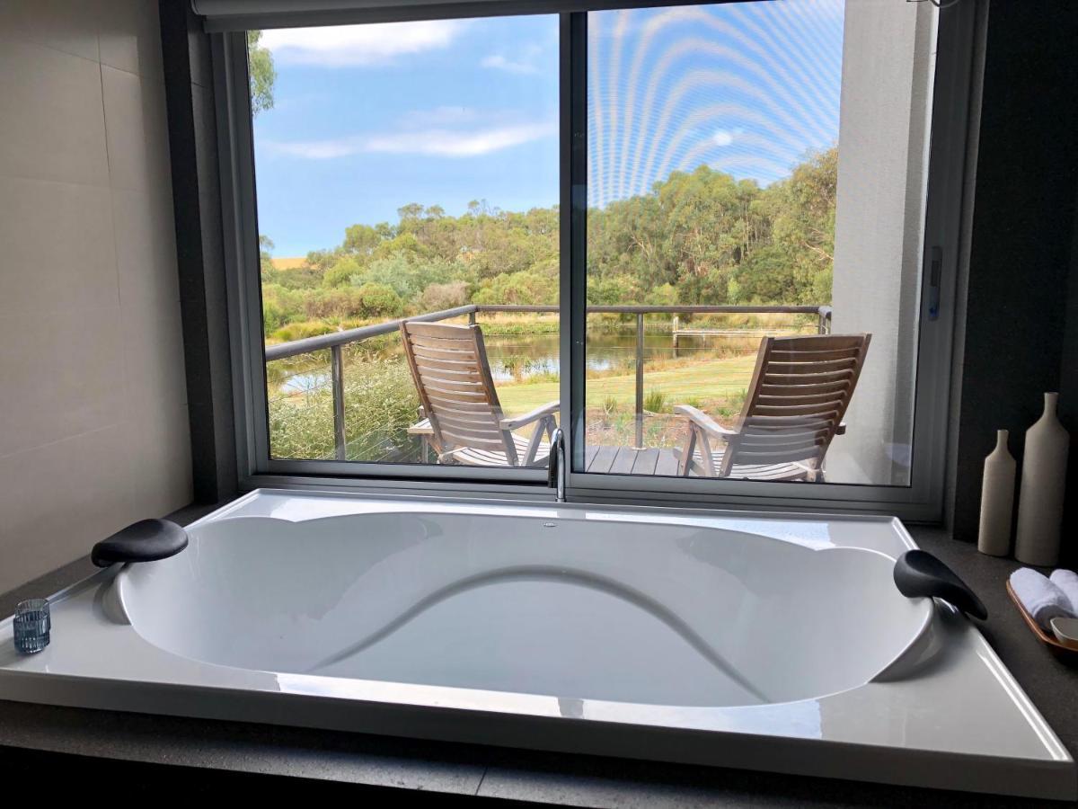 Messmates Luxury Eco Suites Inverloch Exterior photo