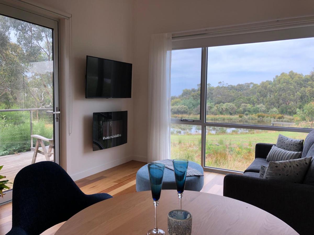 Messmates Luxury Eco Suites Inverloch Exterior photo