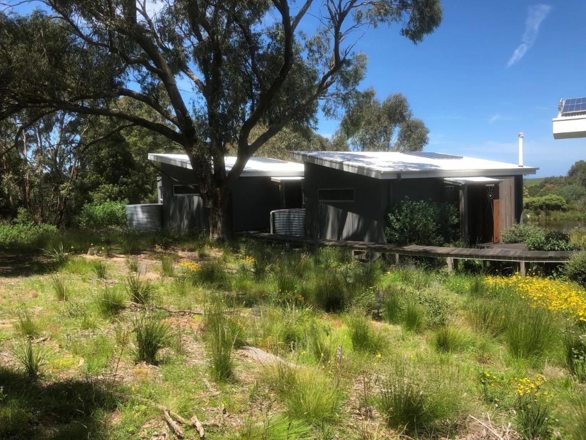 Messmates Luxury Eco Suites Inverloch Exterior photo