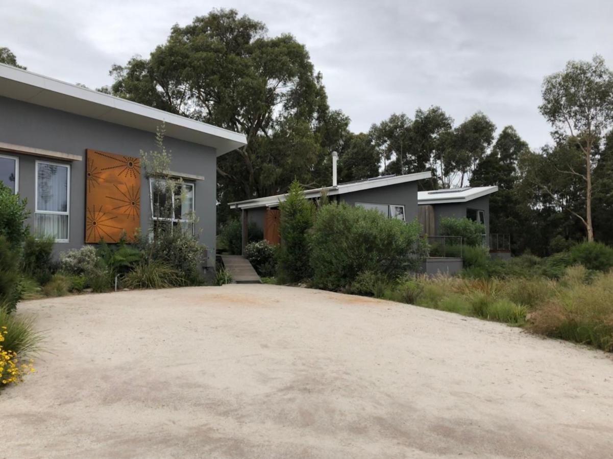 Messmates Luxury Eco Suites Inverloch Exterior photo