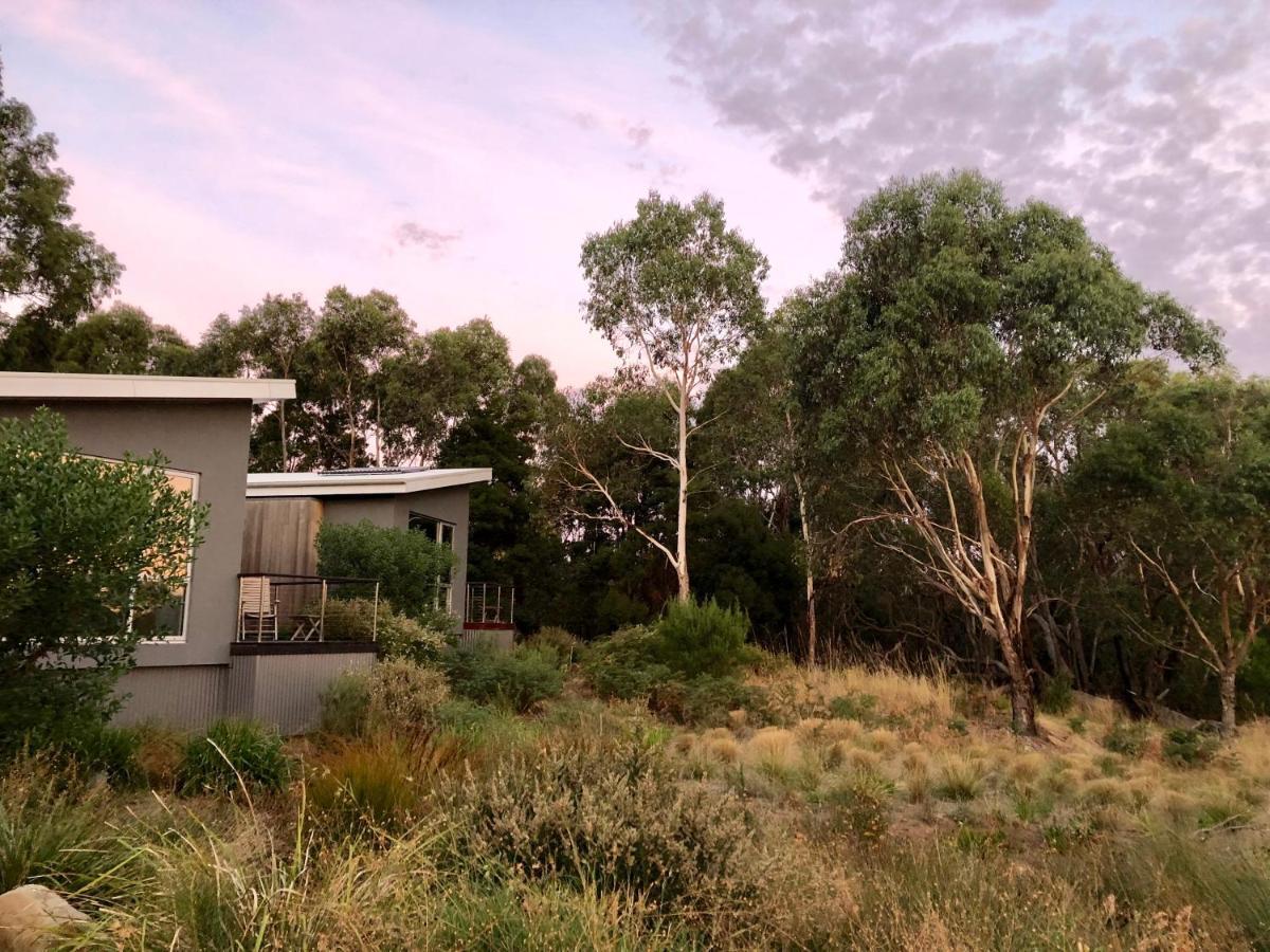 Messmates Luxury Eco Suites Inverloch Exterior photo