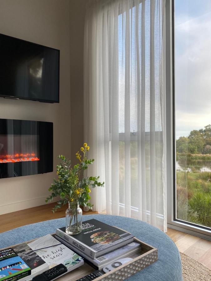 Messmates Luxury Eco Suites Inverloch Exterior photo