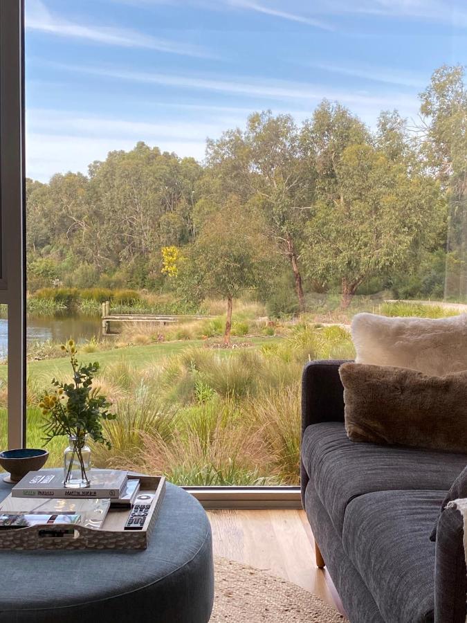 Messmates Luxury Eco Suites Inverloch Exterior photo