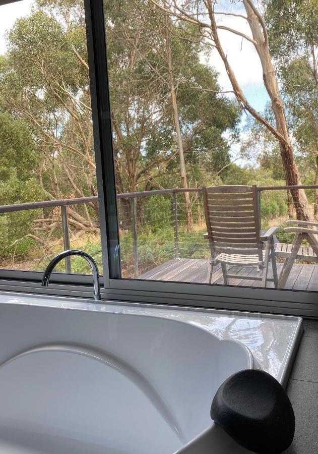 Messmates Luxury Eco Suites Inverloch Exterior photo